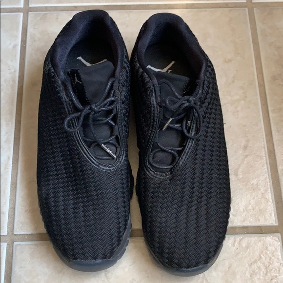 Jordan future lows - Picture 5 of 7